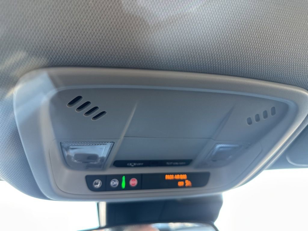 Used 2025 Chevrolet Malibu LS image 21