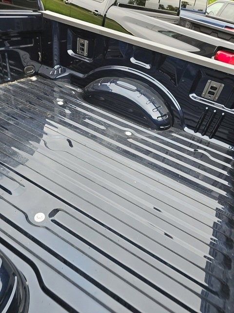 New 2025 Ford F250 XL w/ STX Appearance Package image 7