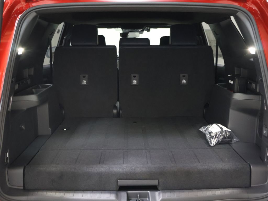 New 2026 Toyota 4Runner 4WD image 12