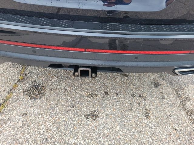 Used 2021 Volkswagen Atlas SEL w/ MDO Package (Bench Seat) image 24