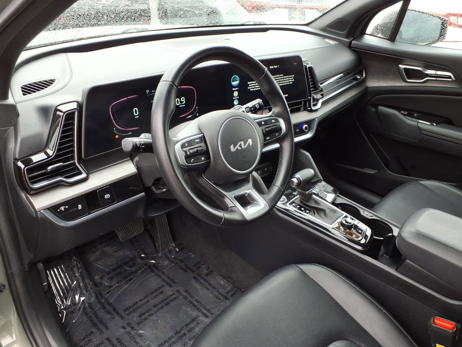 Used 2023 Kia Telluride S image 46