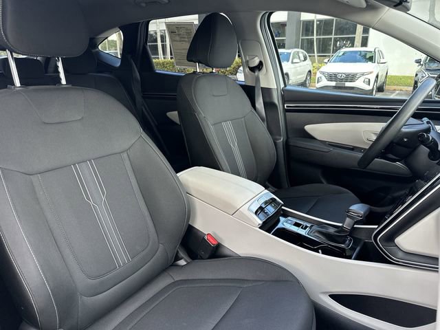 Used 2024 Hyundai Tucson SEL image 28