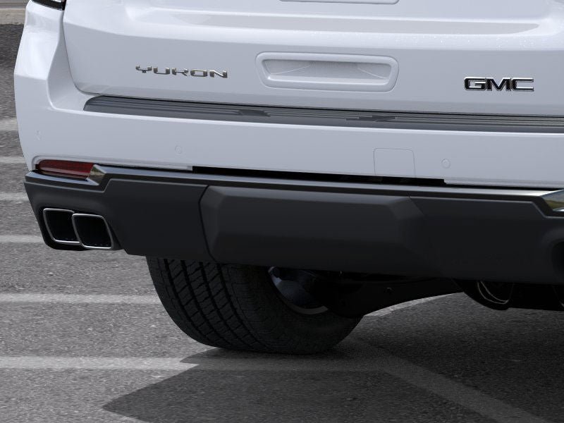 New 2026 GMC Yukon Denali Ultimate AWD/4WD image 14