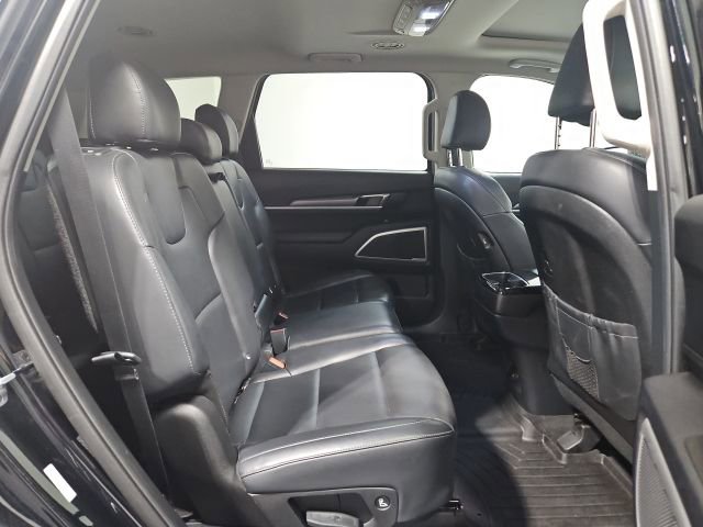 Used 2020 Kia Telluride S w/ S 8 Passenger Seating Package image 30