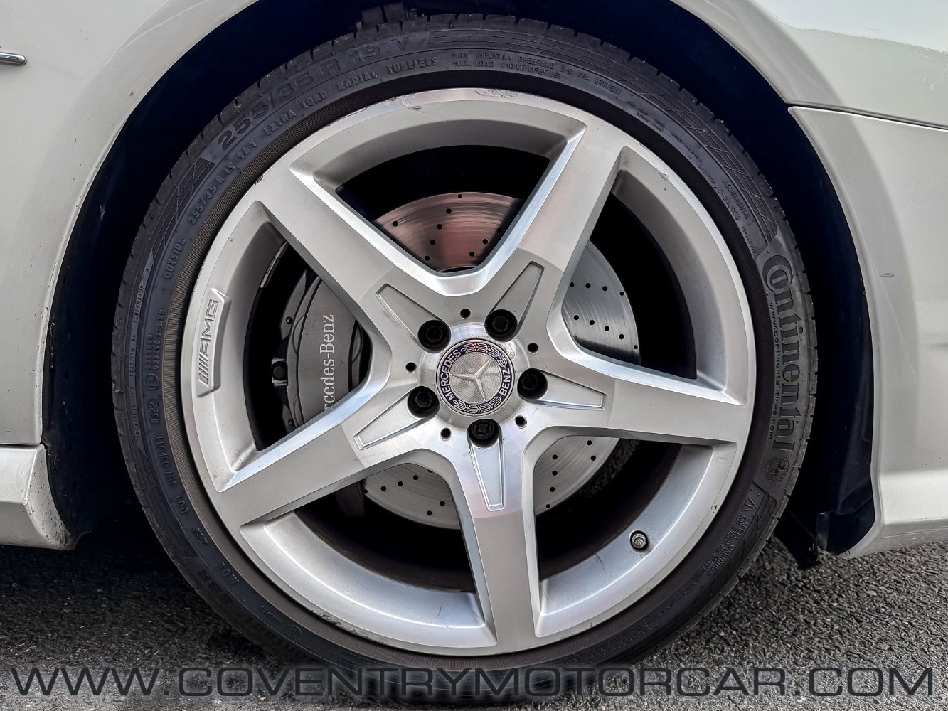 Used 2014 Mercedes-Benz SL 550 image 13