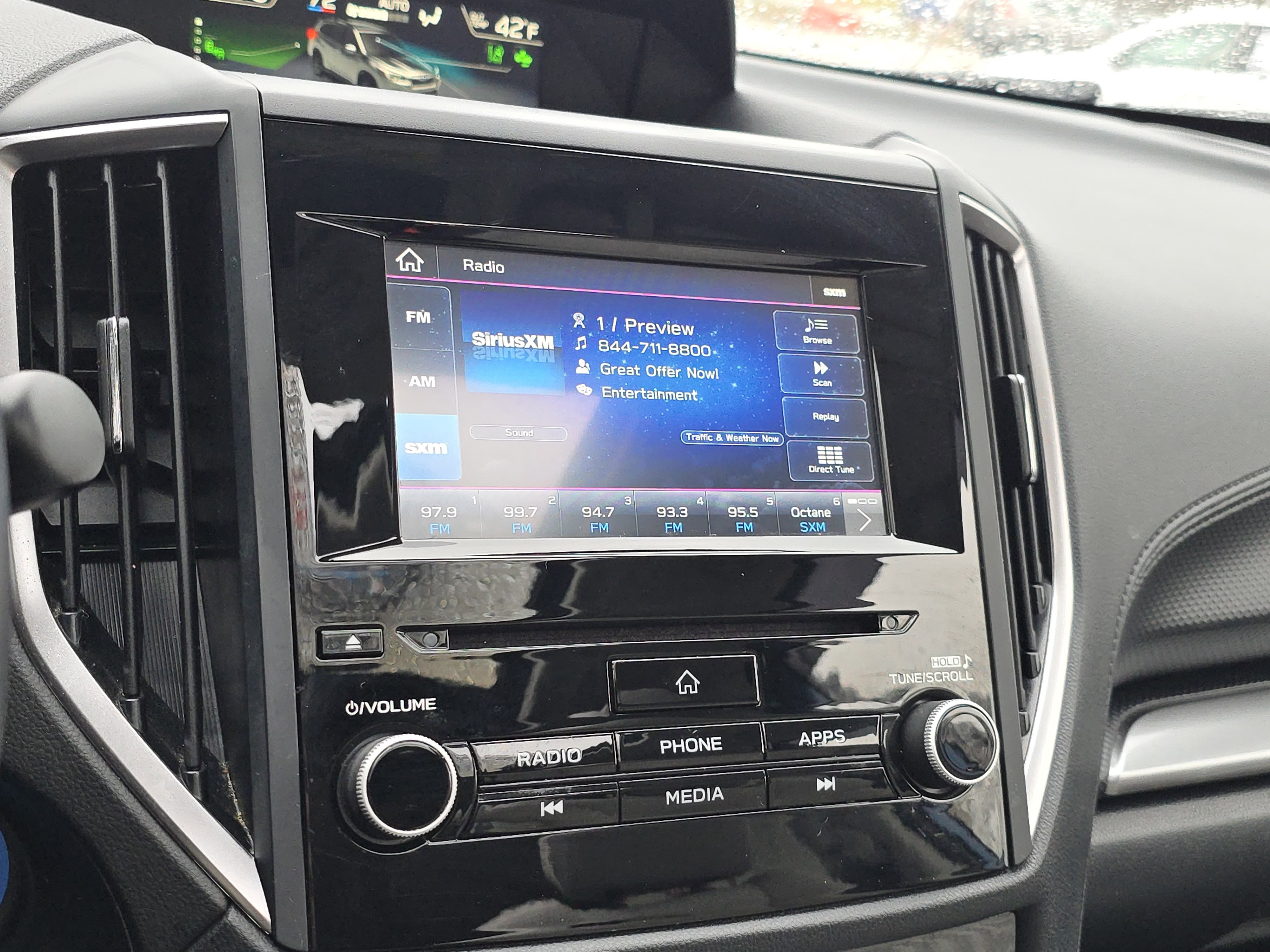 Used 2021 Subaru Forester Premium w/ Popular Package #1 image 26