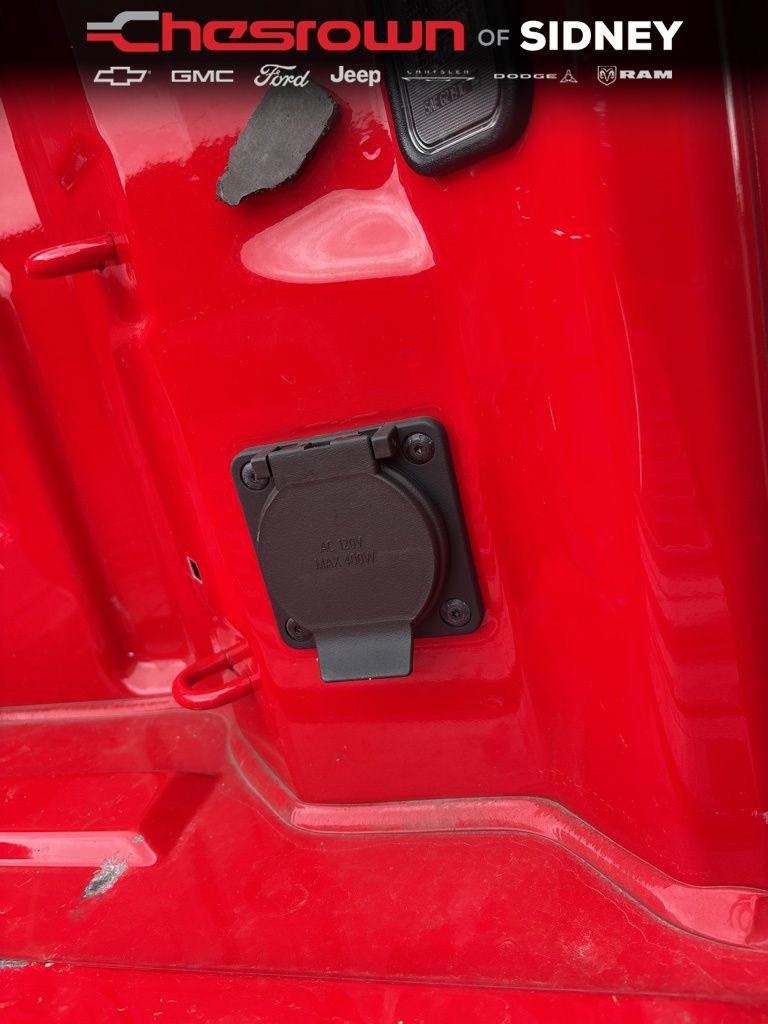 Used 2023 Chevrolet Silverado 1500 LT AWD/4WD image 25