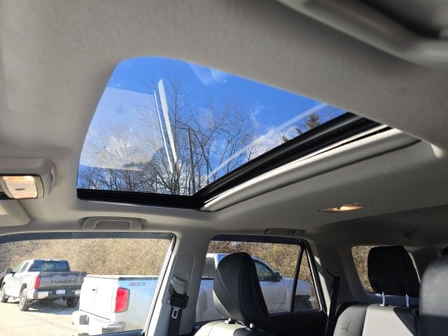 Used 2023 Toyota 4Runner SR5 Premium w/ Moonroof Package image 29