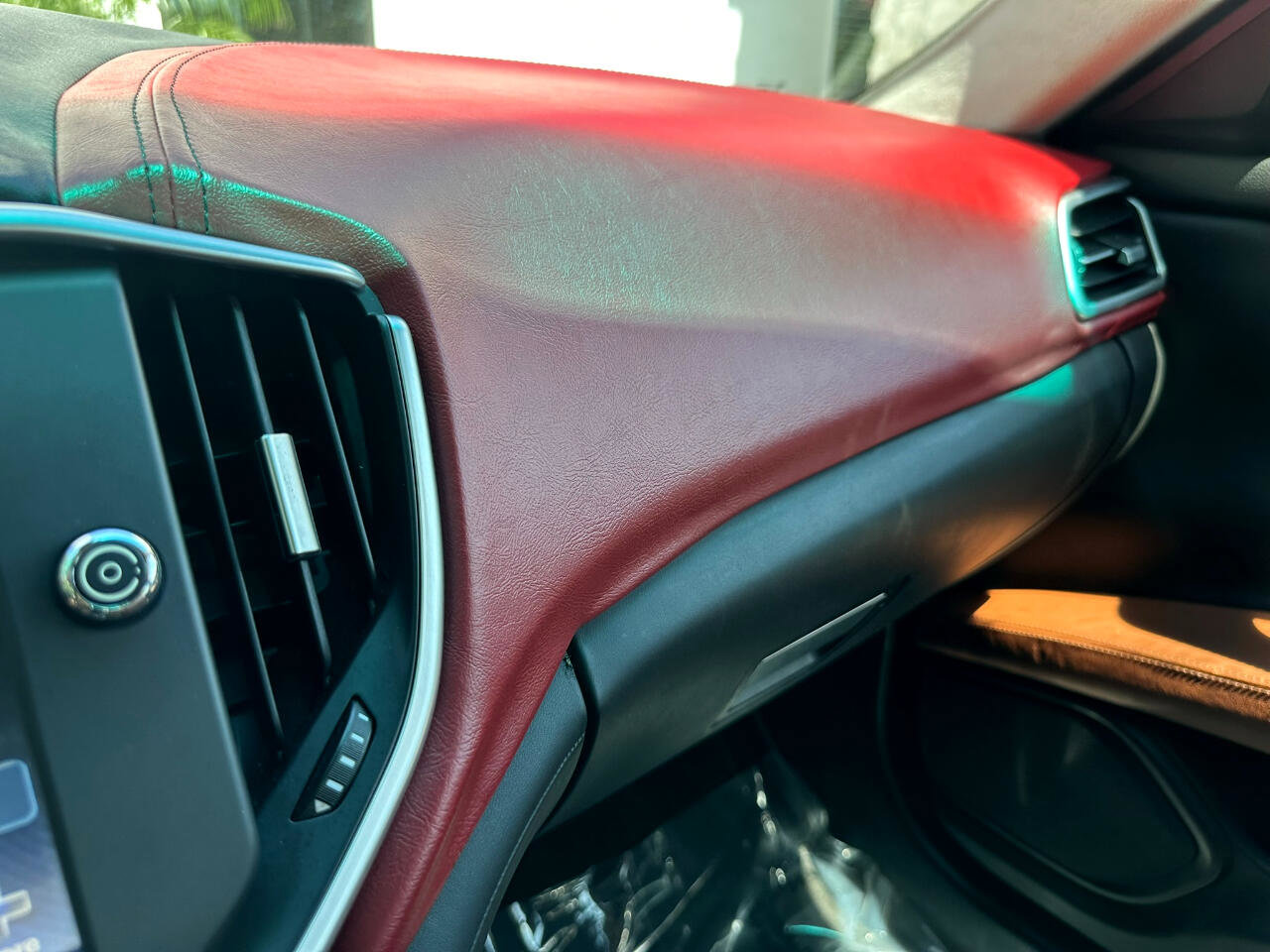 Used 2016 Maserati Ghibli S image 40