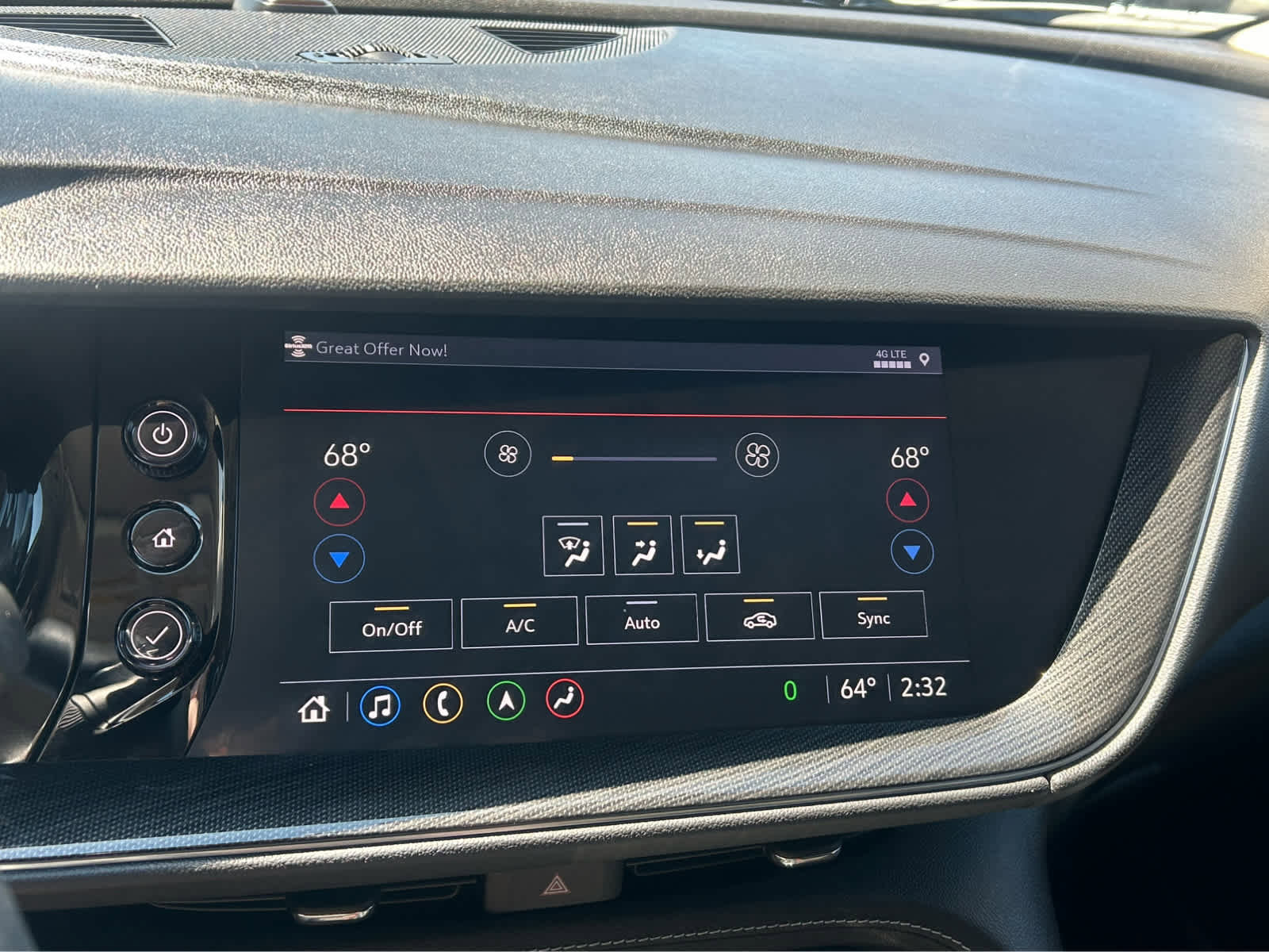 Used 2022 Buick Envision Essence w/ Technology Package I FWD image 47