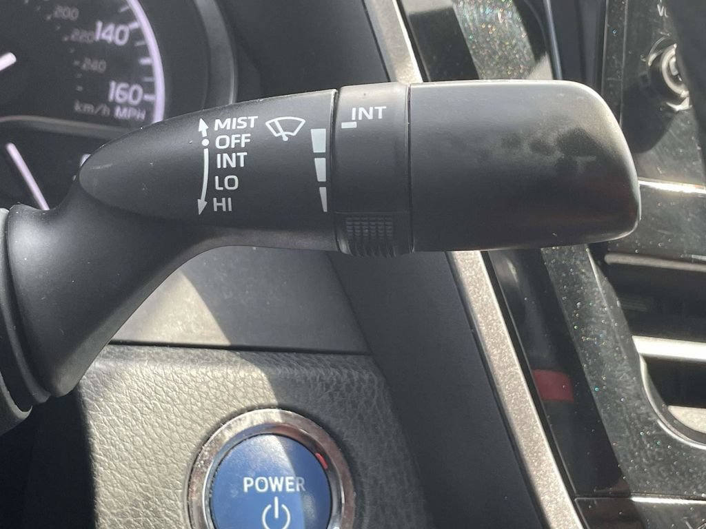 Used 2023 Toyota Camry XSE FWD image 29