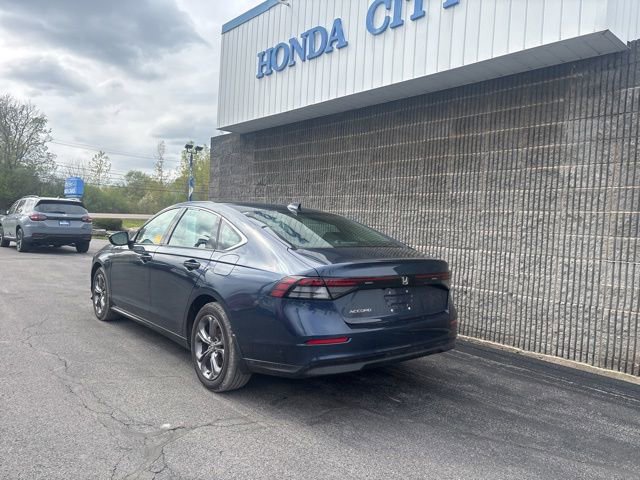 Used 2024 Honda Accord EX image 4