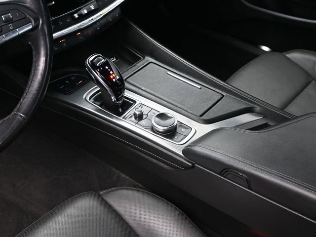 Used 2024 Cadillac CT5 Premium Luxury w/ Climate Package image 20