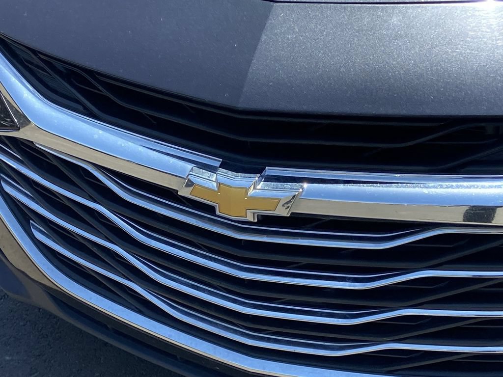 Used 2023 Chevrolet Malibu LT FWD image 25
