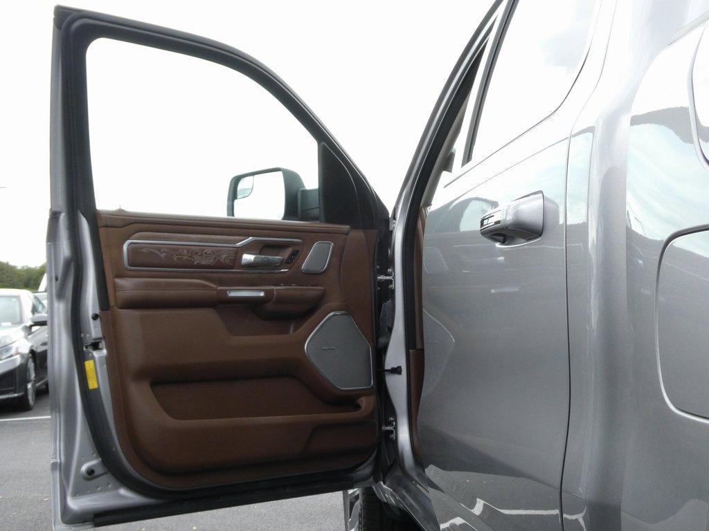Used 2022 RAM 1500 Limited image 35