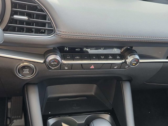 New 2026 MAZDA MAZDA3 2.5 Turbo Sedan w/Premium Plus image 10