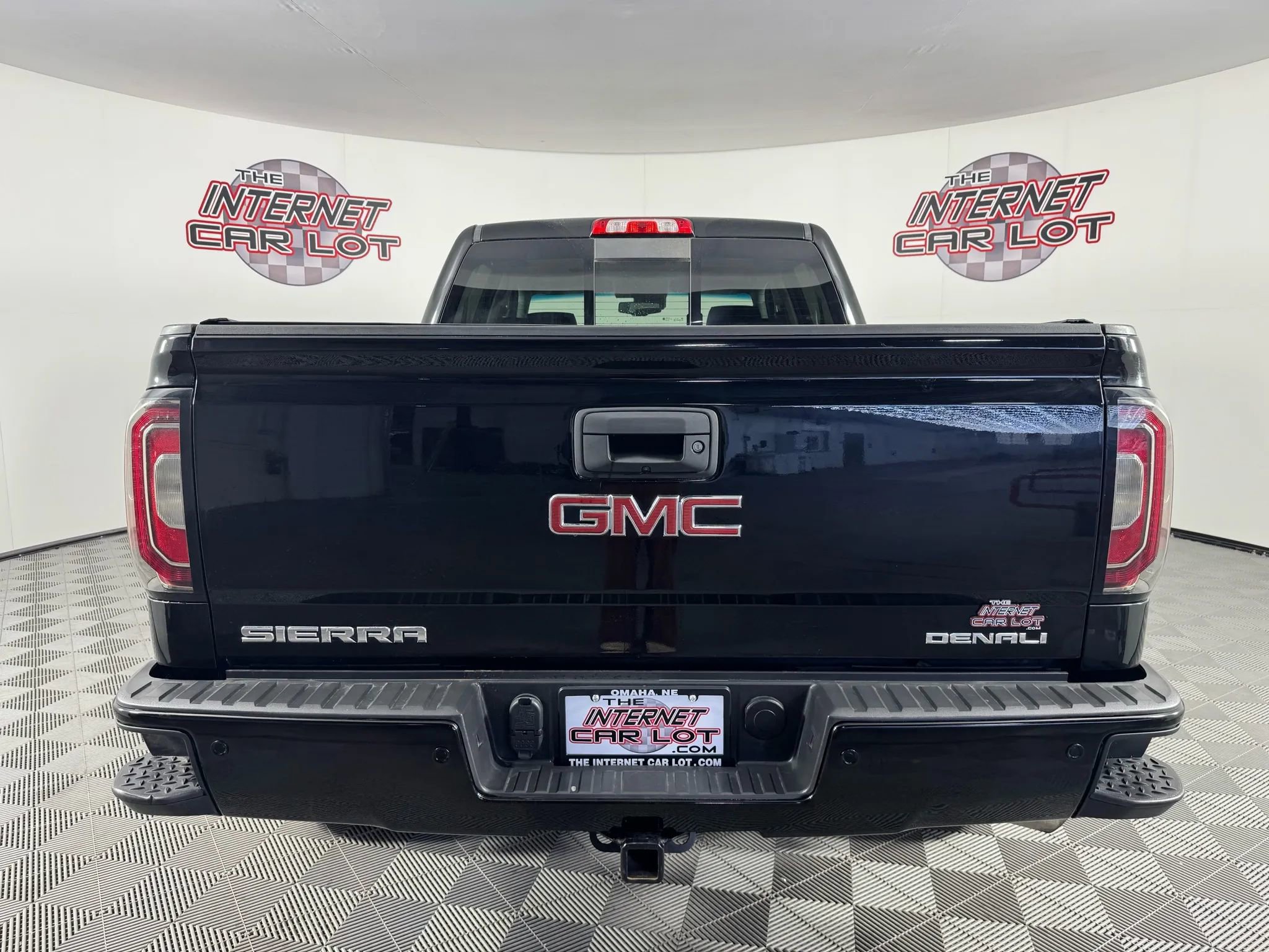 Used 2018 GMC Sierra 1500 Denali w/ Denali Ultimate Package image 6