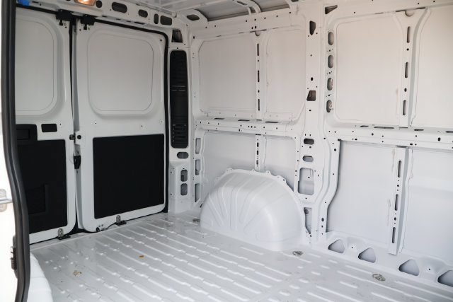 New 2026 RAM ProMaster 1500 w/ Power Group FWD image 9