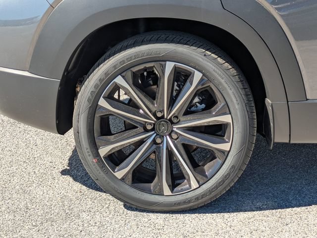 New 2026 MAZDA CX-50 AWD 2.5 S w/ Accent Package image 11