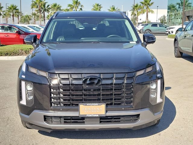Used 2023 Hyundai Palisade Limited image 31