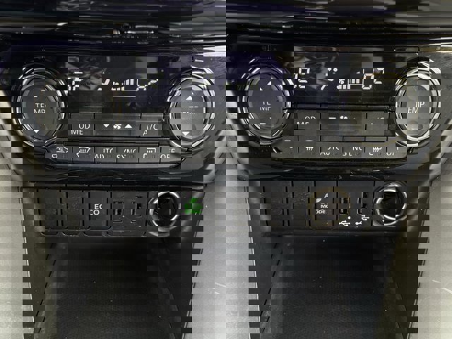 Used 2018 Mitsubishi Eclipse Cross SE image 19