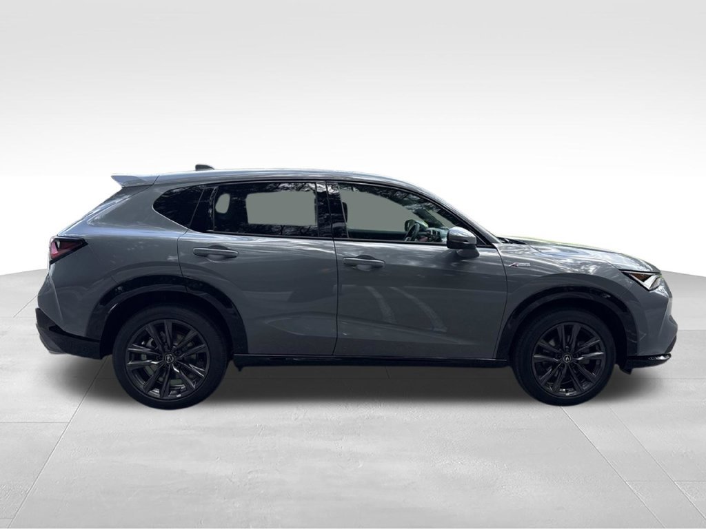 New 2026 Acura ADX A-Spec AWD/4WD image 6