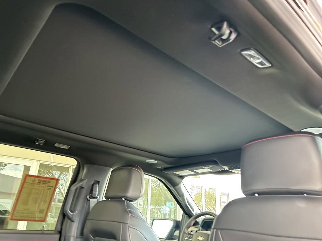 Used 2025 Ford F150 Raptor image 32