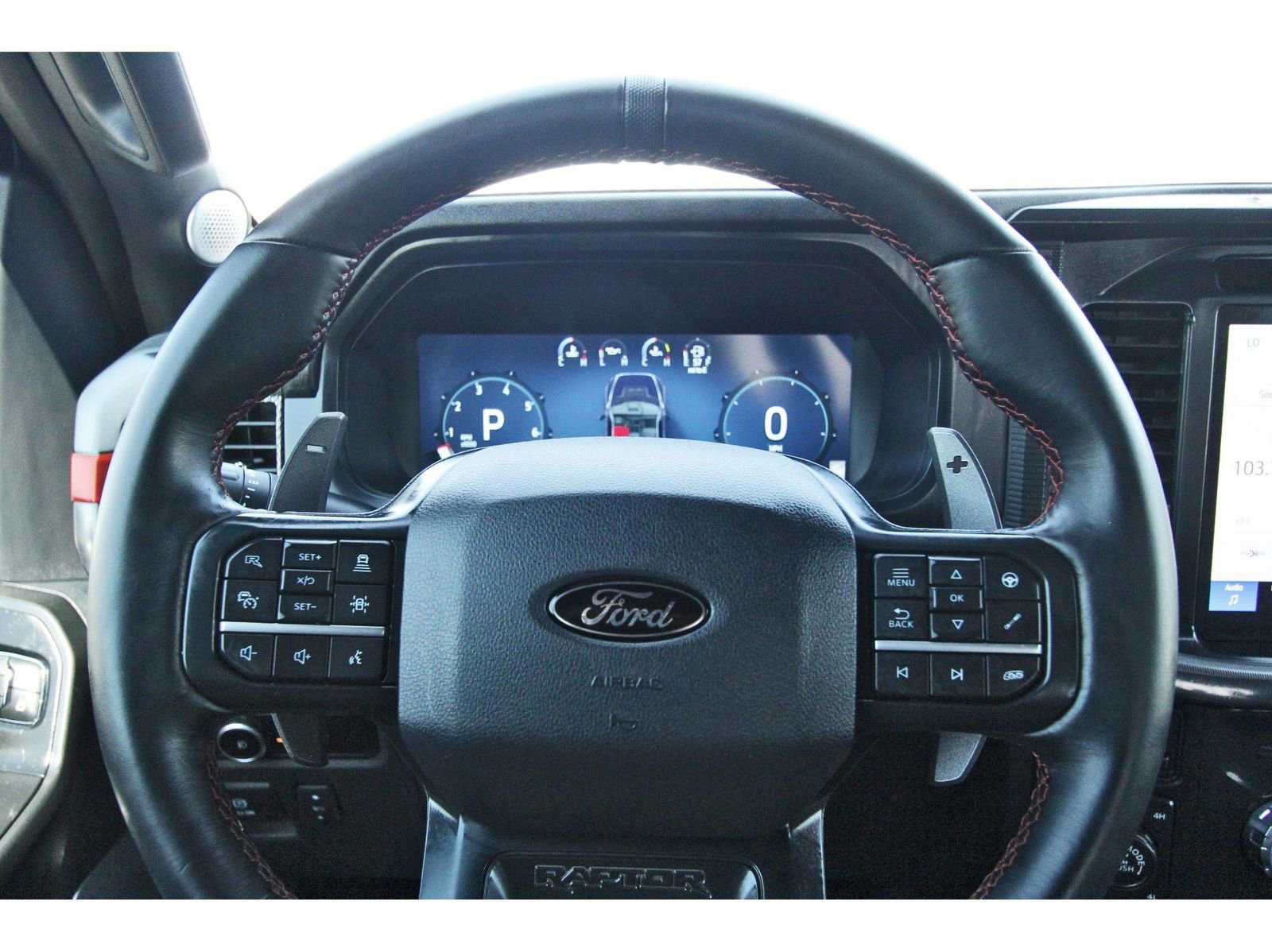 Used 2024 Ford F150 Raptor image 16