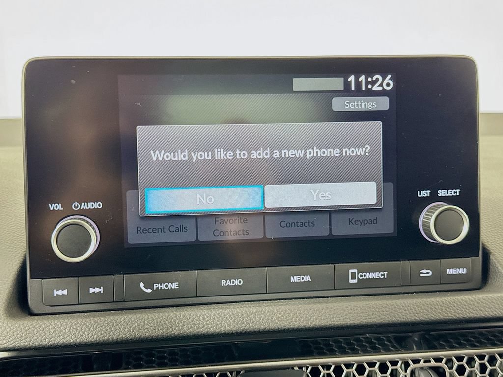Used 2022 Honda Civic LX image 33