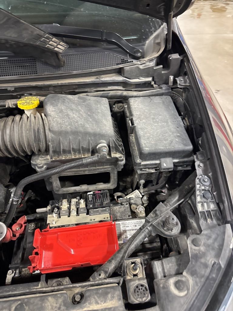 Used 2018 Chrysler Pacifica Touring-L Plus image 3