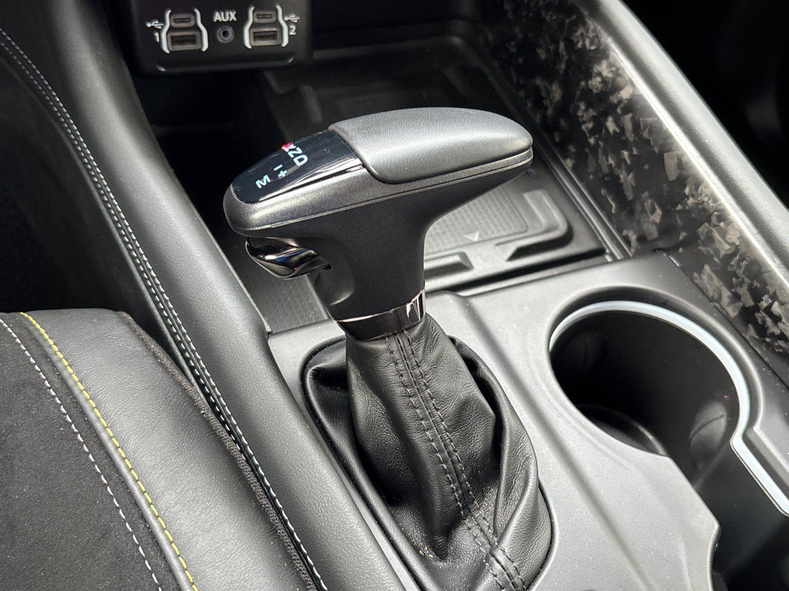 Used 2024 Dodge Durango SRT AWD/4WD image 28