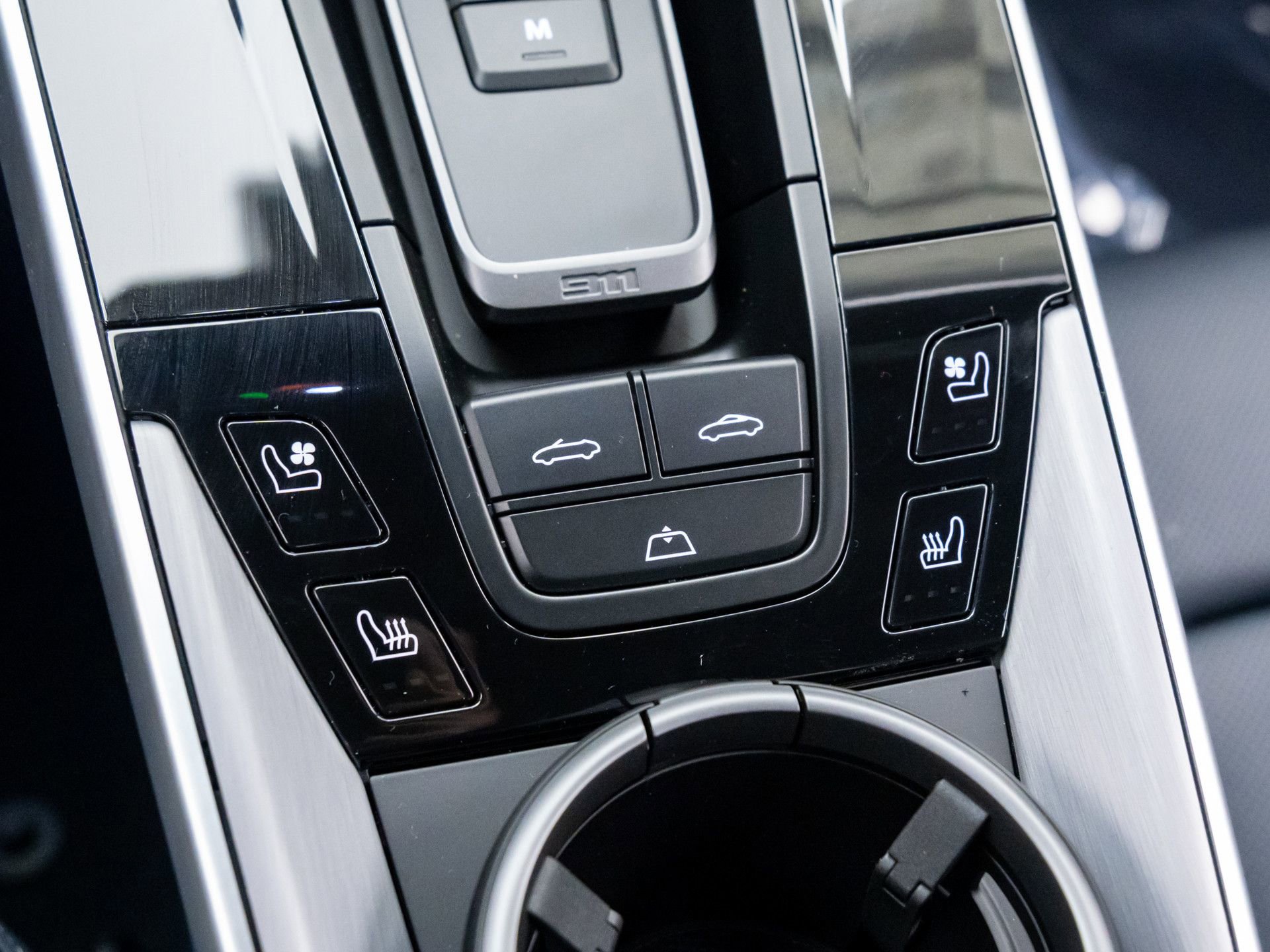 New 2026 Porsche 911 Carrera 4S image 20