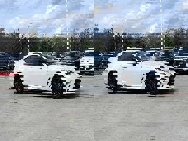 Used 2023 Toyota GR86 Premium image 6