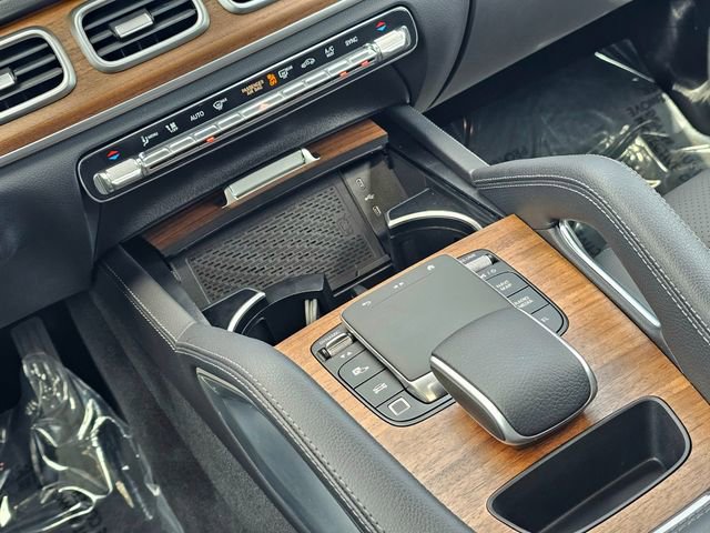 Certified 2026 Mercedes-Benz GLE 450 4MATIC image 33