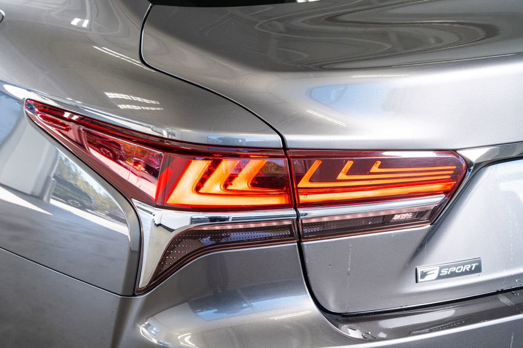 Used 2019 Lexus LS 500 F Sport AWD/4WD image 23