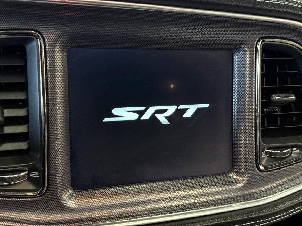 Used 2022 Dodge Challenger SRT Hellcat image 44