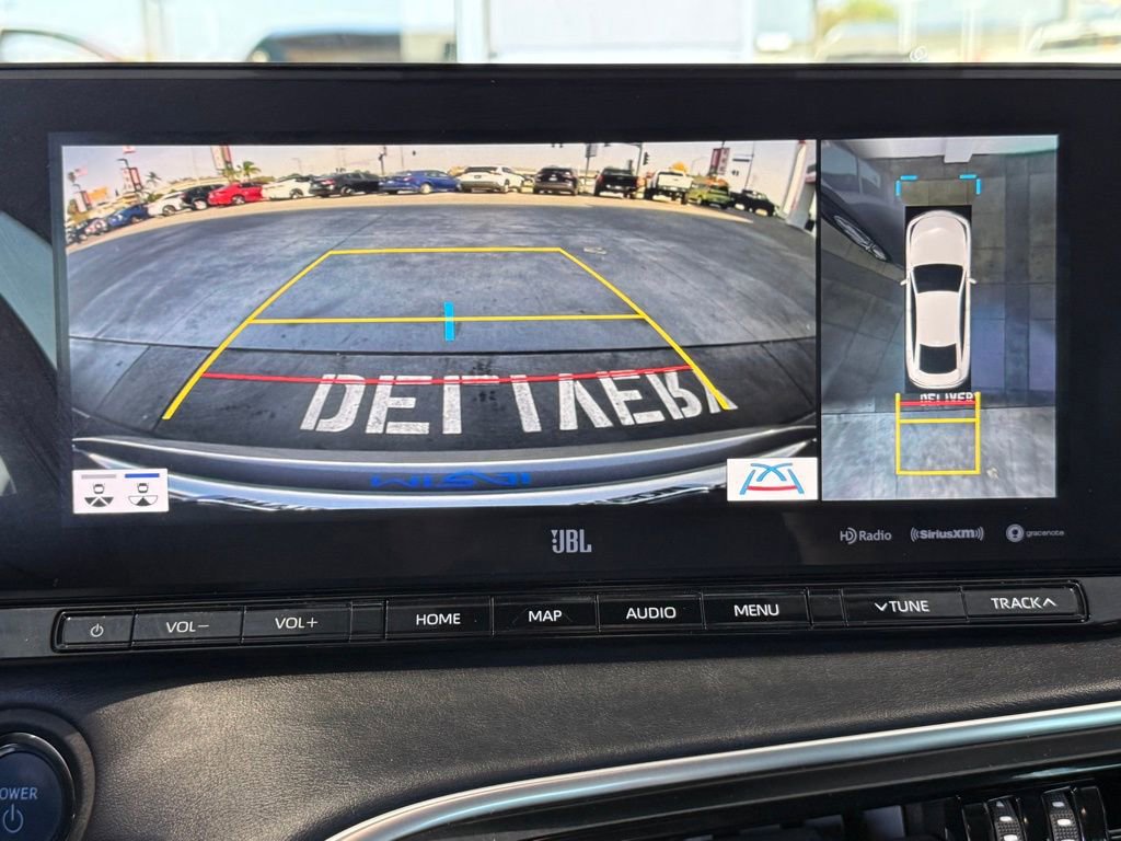 Used 2022 Toyota Mirai XLE w/ Advanced Technology Package image 29