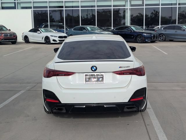New 2026 BMW M440i w/ Premium Package RWD image 7