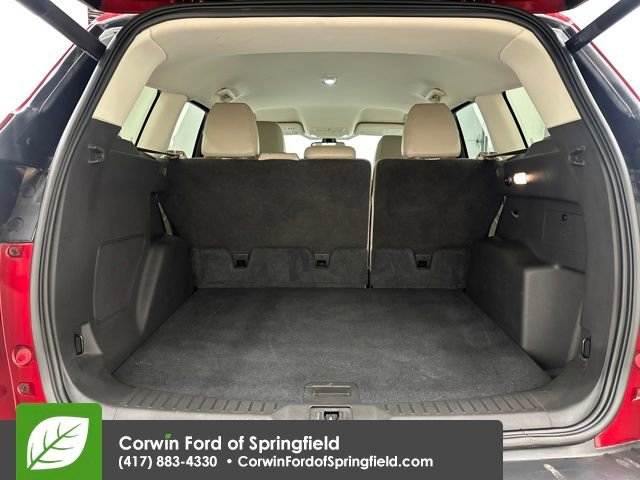 Used 2015 Ford Escape Titanium image 22