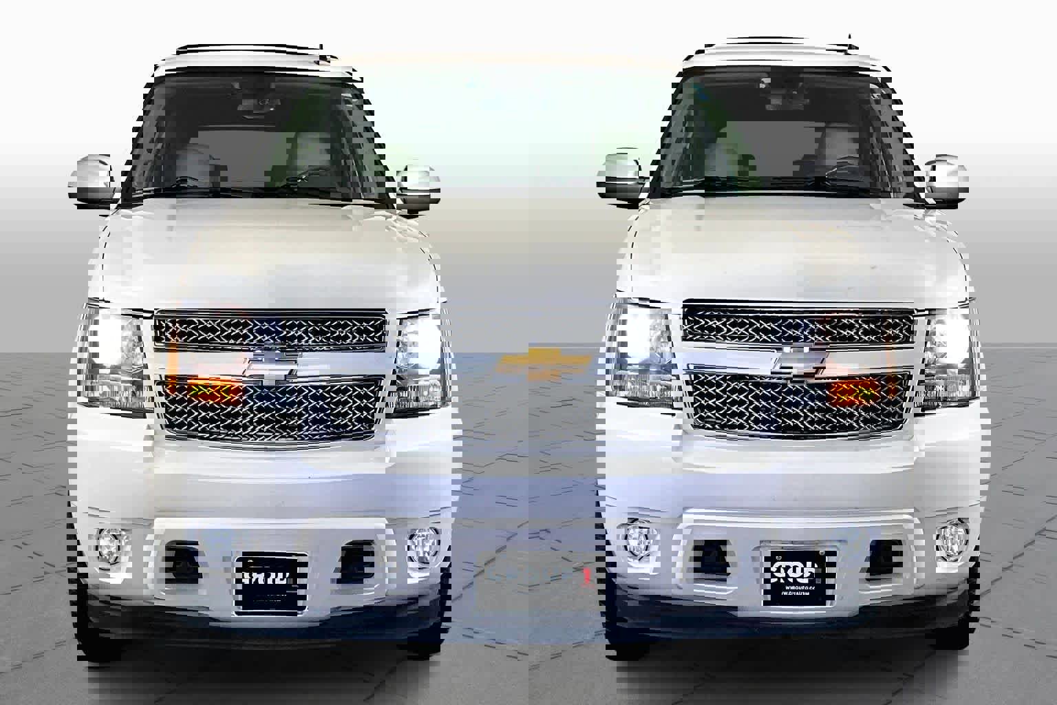 Used 2013 Chevrolet Tahoe LTZ image 3