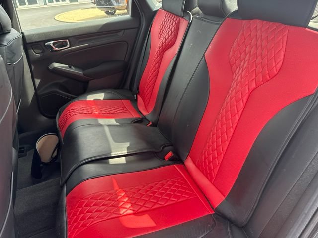 Used 2025 Honda Civic Sport image 28