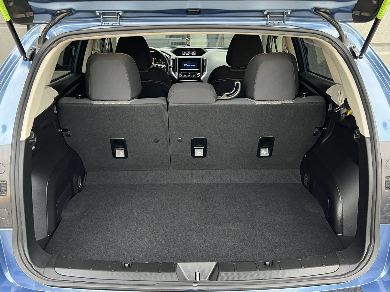 Used 2023 Subaru Crosstrek 2.0i Premium image 29