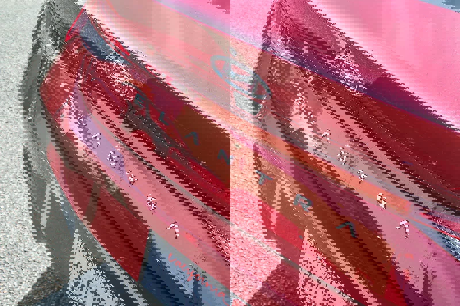 Certified 2023 Hyundai Elantra SEL image 9