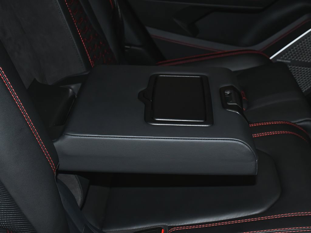 Used 2022 Lamborghini Urus AWD/4WD image 61