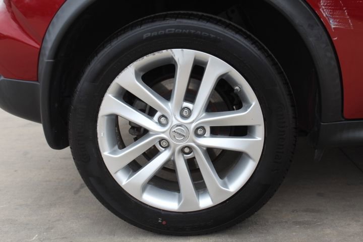 Used 2015 Nissan Juke SL image 11