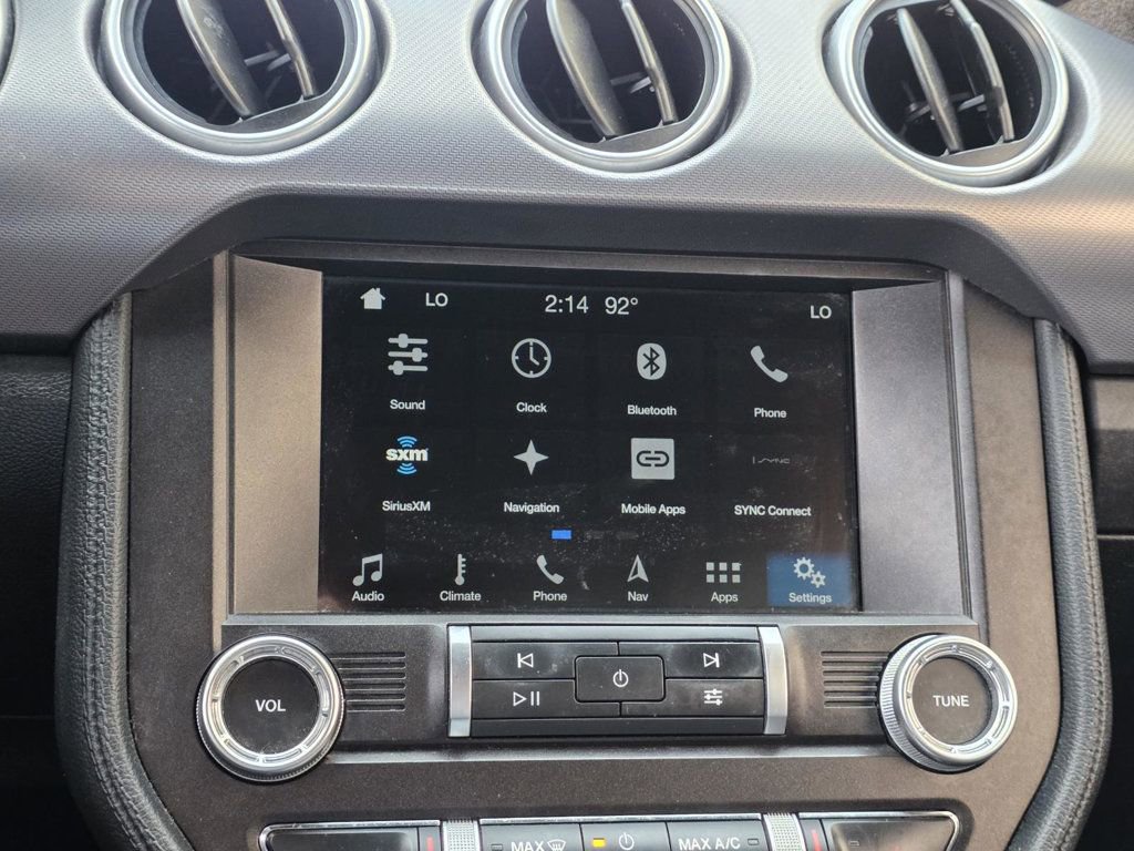 Used 2019 Ford Mustang GT Premium w/ Equipment Group 401A image 22