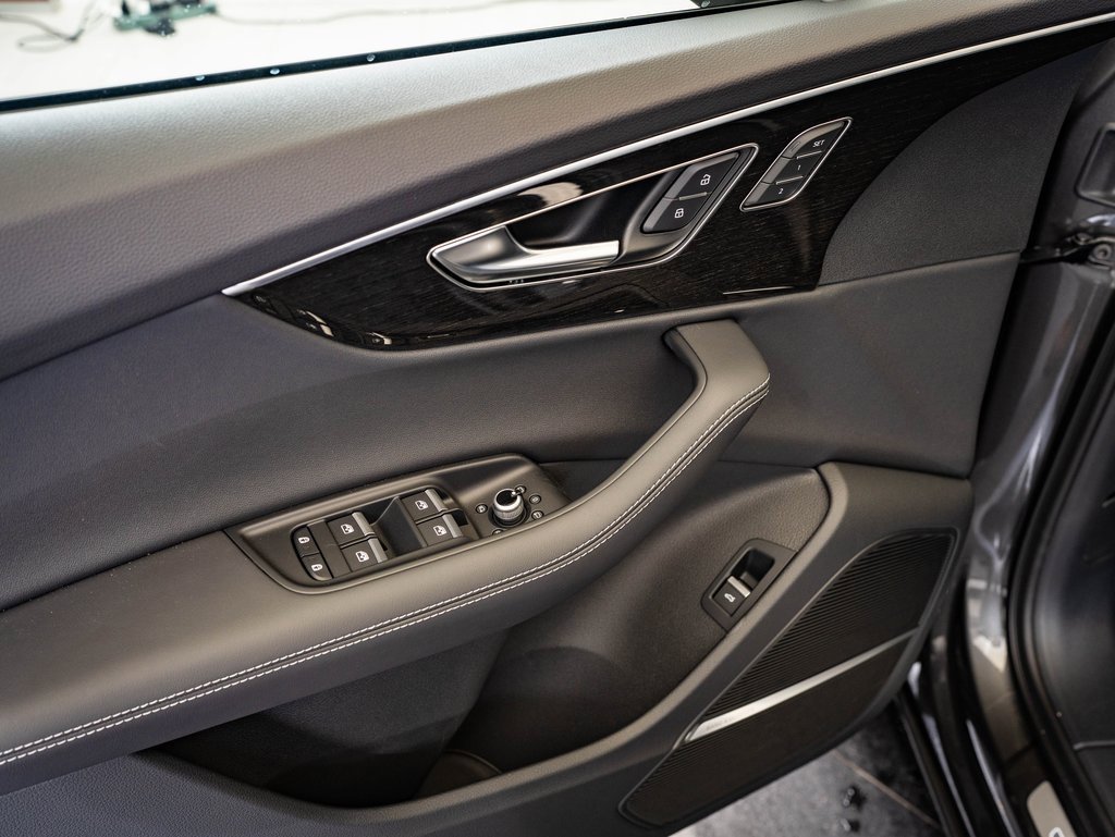 New 2026 Audi Q7 3.0T Premium Plus image 22