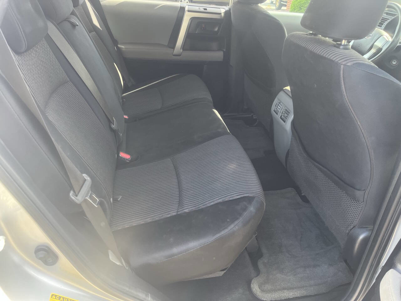 Used 2010 Toyota 4Runner SR5 image 9