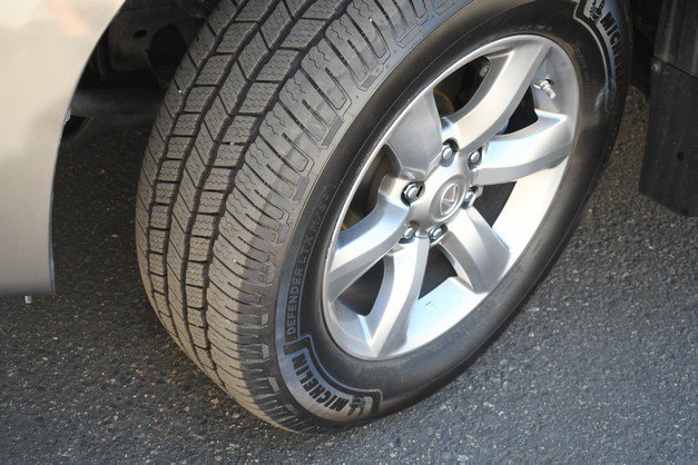 Used 2013 Lexus GX 460 Premium AWD/4WD image 11