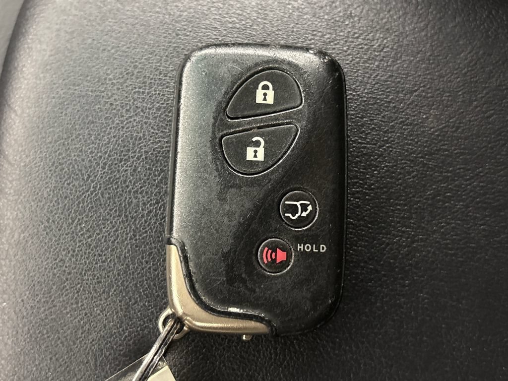 Used 2012 Lexus RX 350 FWD w/ Premium Pkg image 32